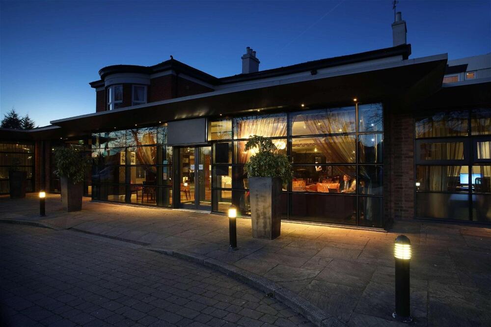 Foto general de Warrington Fir Grove Hotel, Sure Hotel Collection by BW