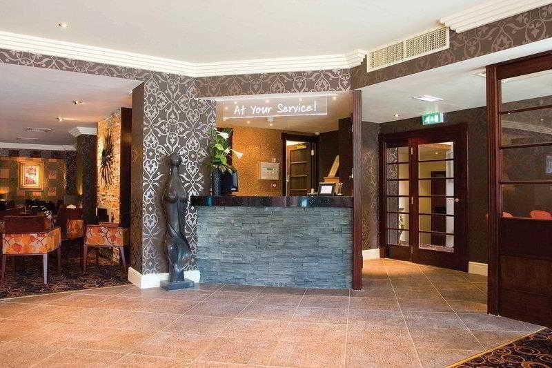 Foto general de Warrington Fir Grove Hotel, Sure Hotel Collection by BW