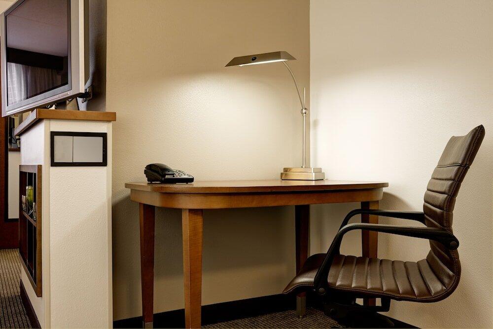 Foto de una habitación de Hotel Hyatt Place Atlanta/Cobb Galleria