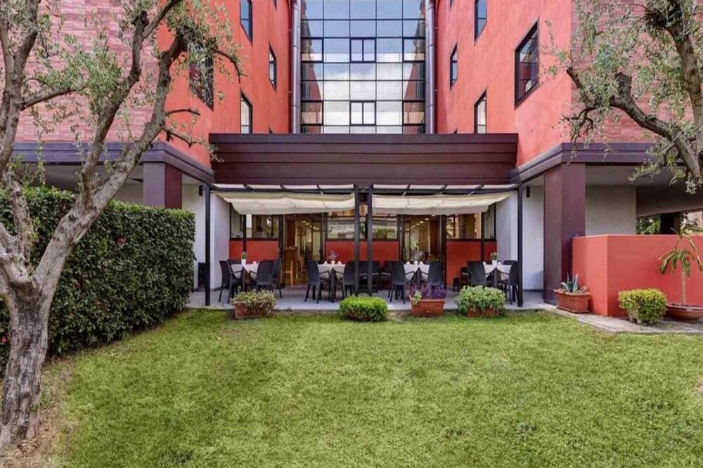 Foto general de Hotel Florence Business