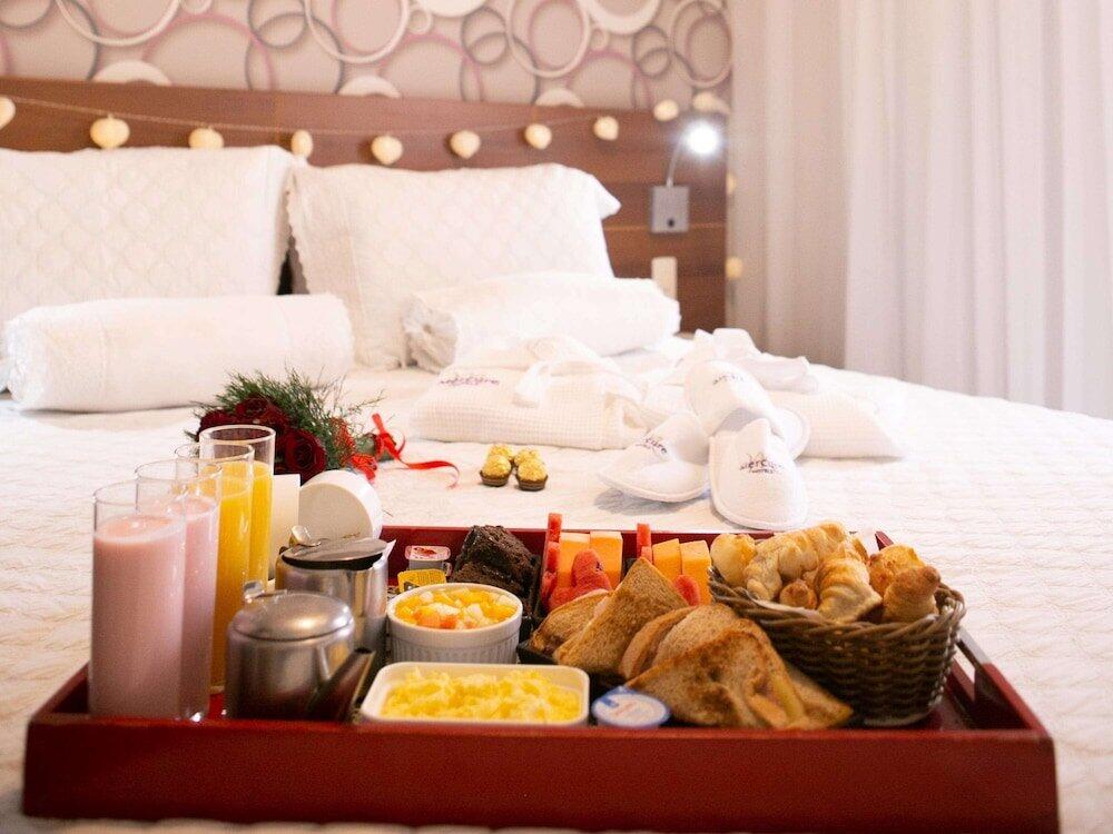 Foto de los servicios de Mercure São Caetano Do Sul Hotel