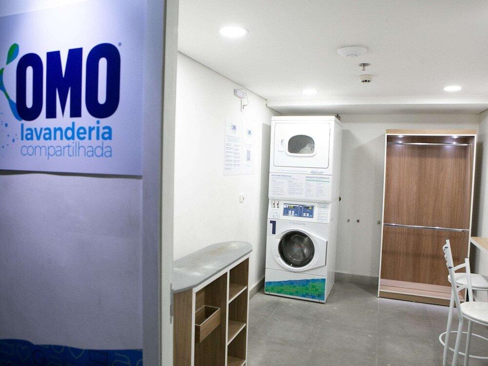Foto de los servicios de Mercure São Caetano Do Sul Hotel