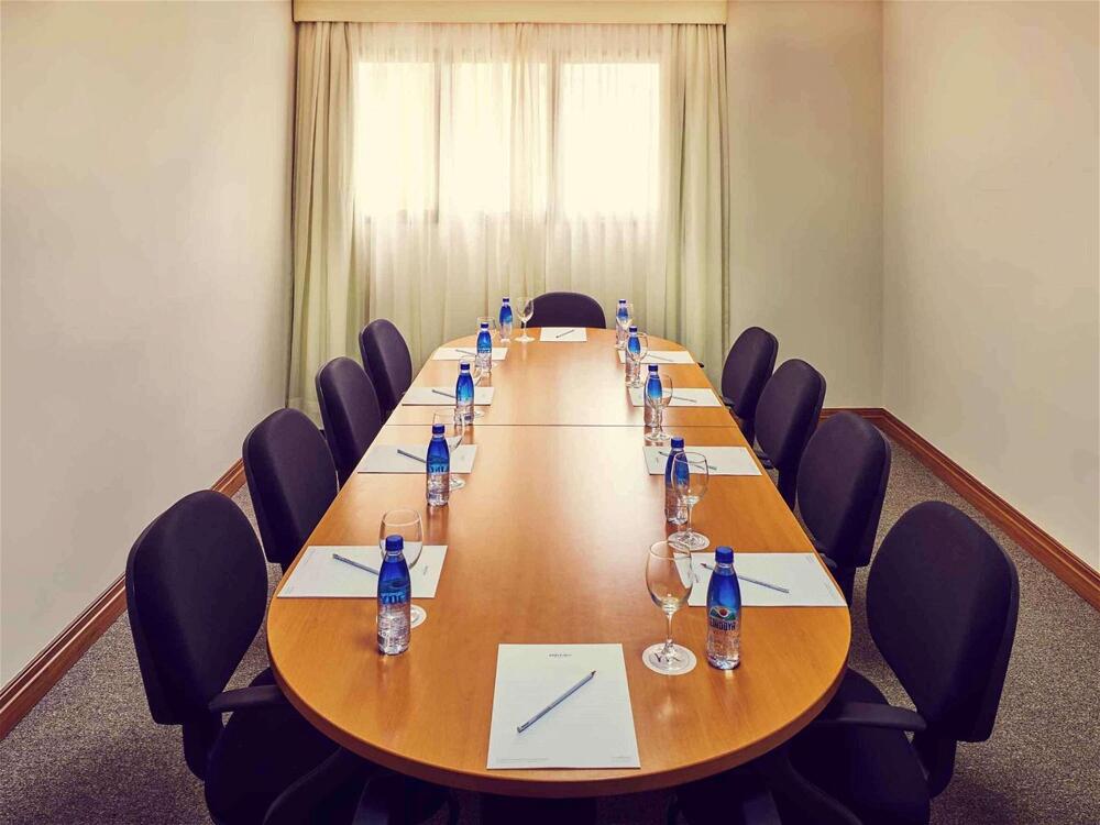 Foto general de Mercure São Caetano Do Sul Hotel