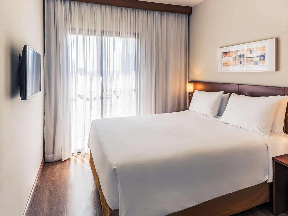 Foto general de Mercure São Caetano Do Sul Hotel