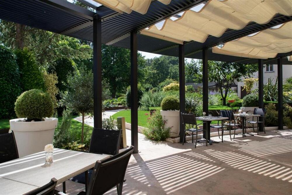 Foto general de Le Richebourg Hôtel, Restaurant &amp;amp; Spa
