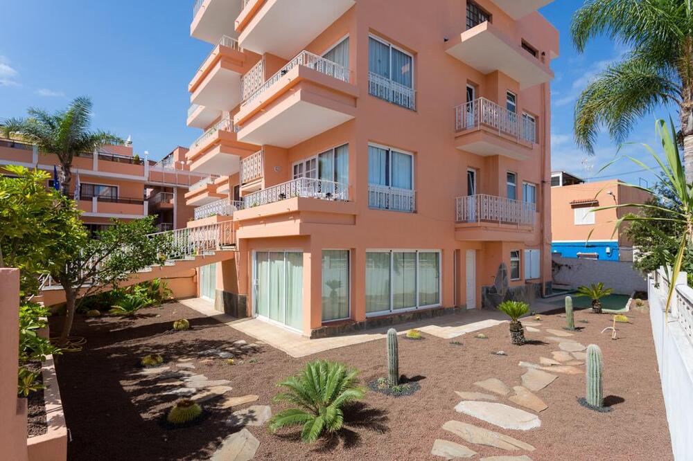 Foto general de Hotel Globales Acuario