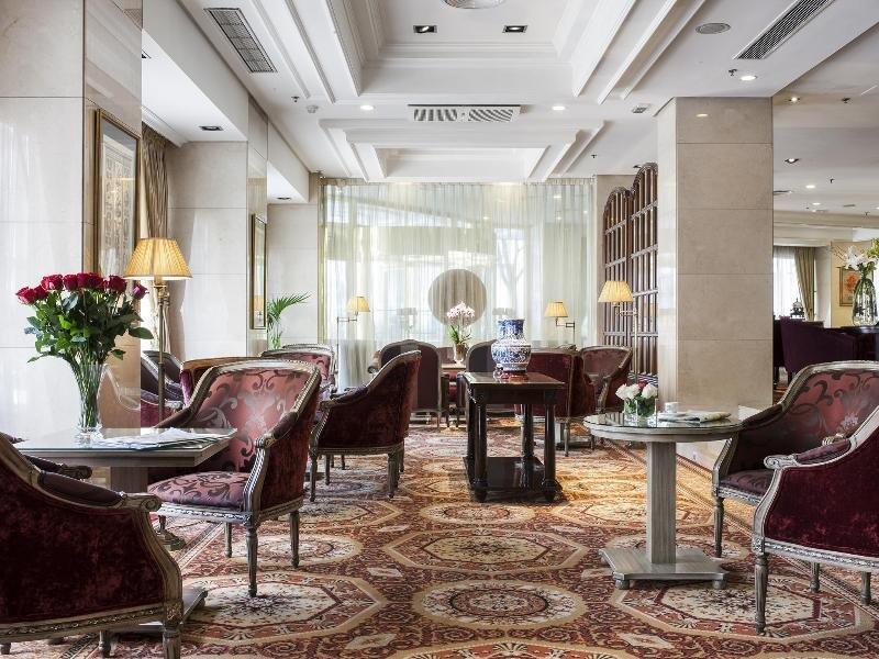 Foto general de Hotel Emperador