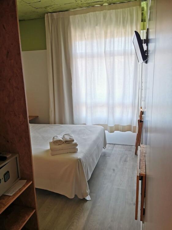 Foto de una habitación de La Posada de El Chaflán