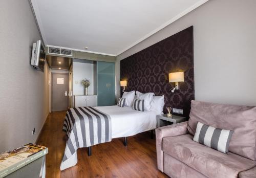 Room – Num Hotel