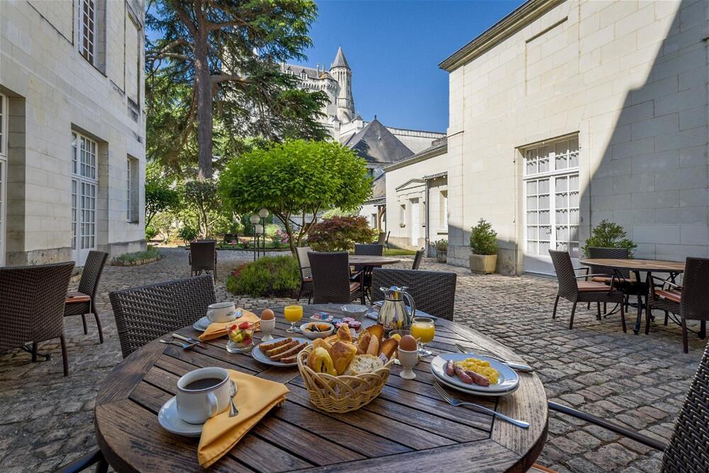 Foto general de Anne D&amp;#039;anjou Hôtel &amp;amp; Spa