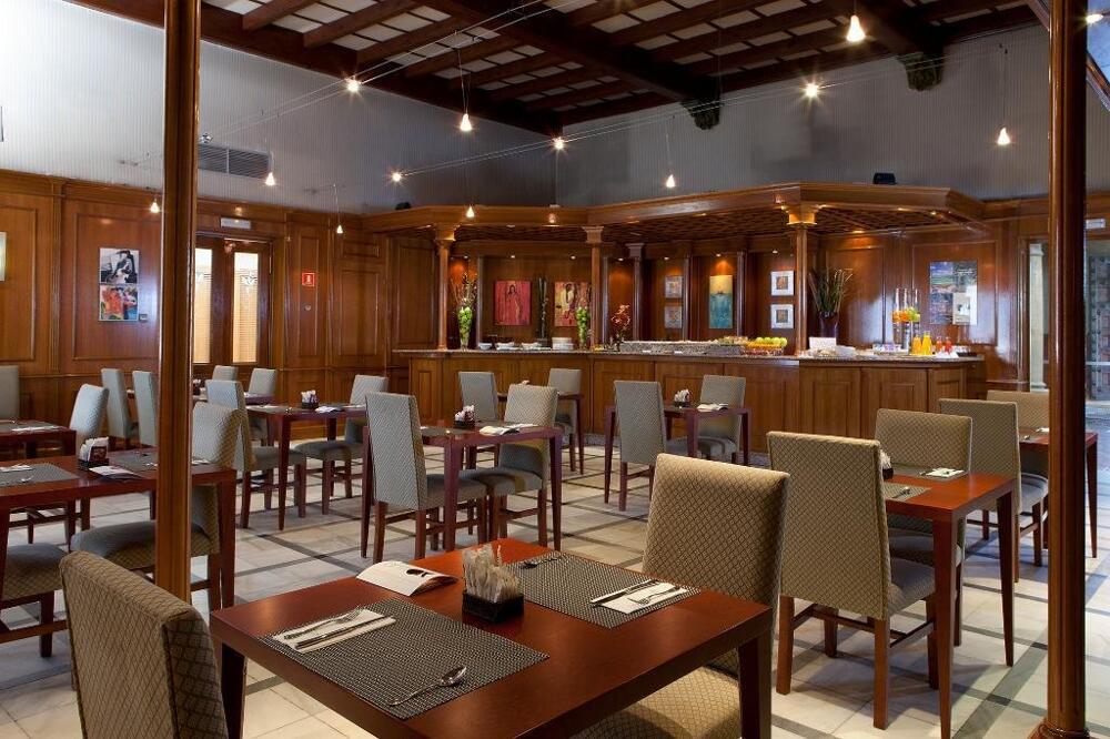 Foto general de Hotel Sercotel Toledo Renacimiento
