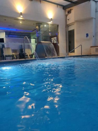 Foto de los servicios de Hotel ARVA Spa París