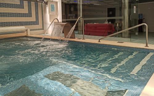 Foto de los servicios de Hotel ARVA Spa París