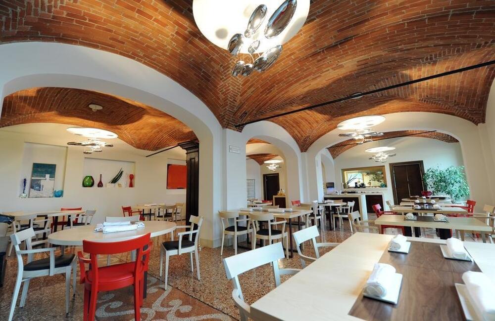 Foto de restauración de The Ziba Hotel &amp;amp; Spa