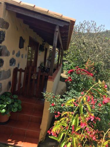 Foto general de Casa Rural Las Rosas