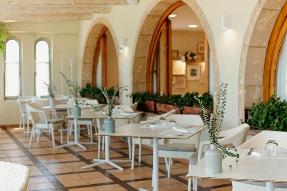 Foto general de Hotel Los Ángeles Denia