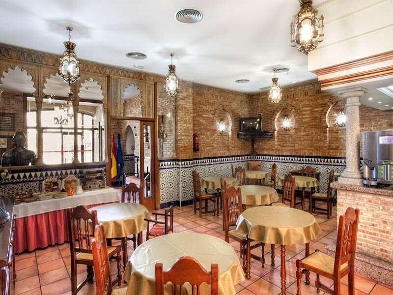 Foto general de Hotel Princesa Galiana