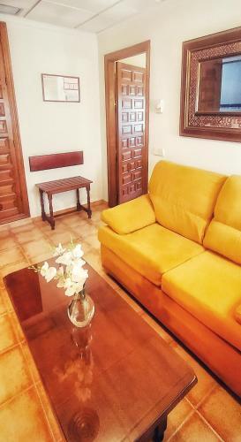 Foto de los servicios de Hotel Princesa Galiana