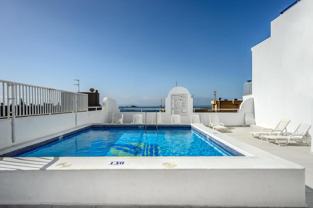 Foto de los servicios de Hotel Vibra Vila
