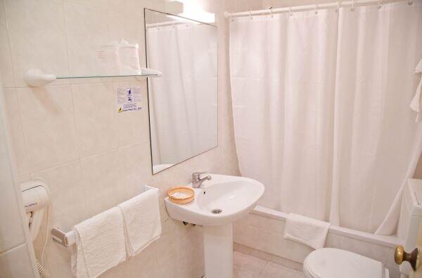 Foto general de Hotel Vibra Vila