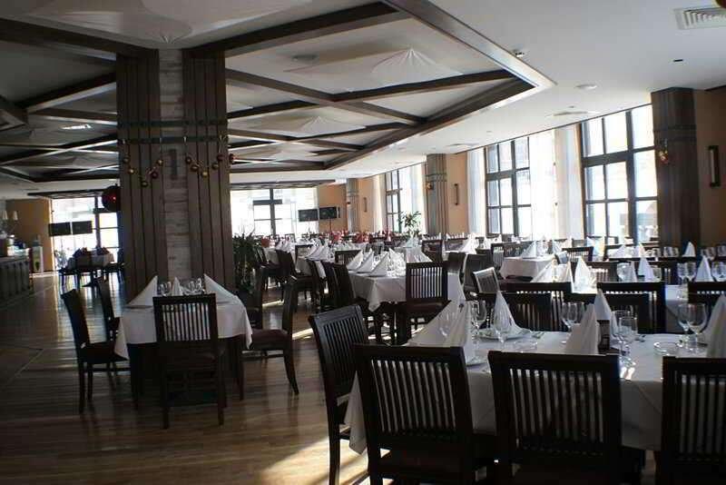 Foto general de Lion Bansko Hotel