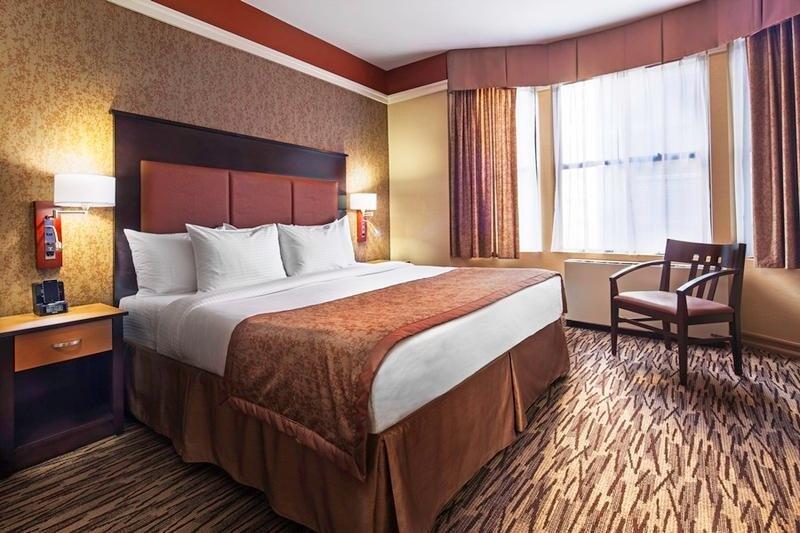 Foto general de The Hotel at Fifth Avenue