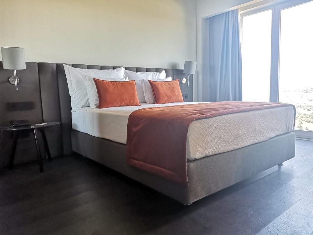 Foto general de Hotel Versatile