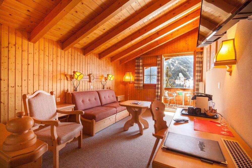 Foto general de Hotel Alpenhof