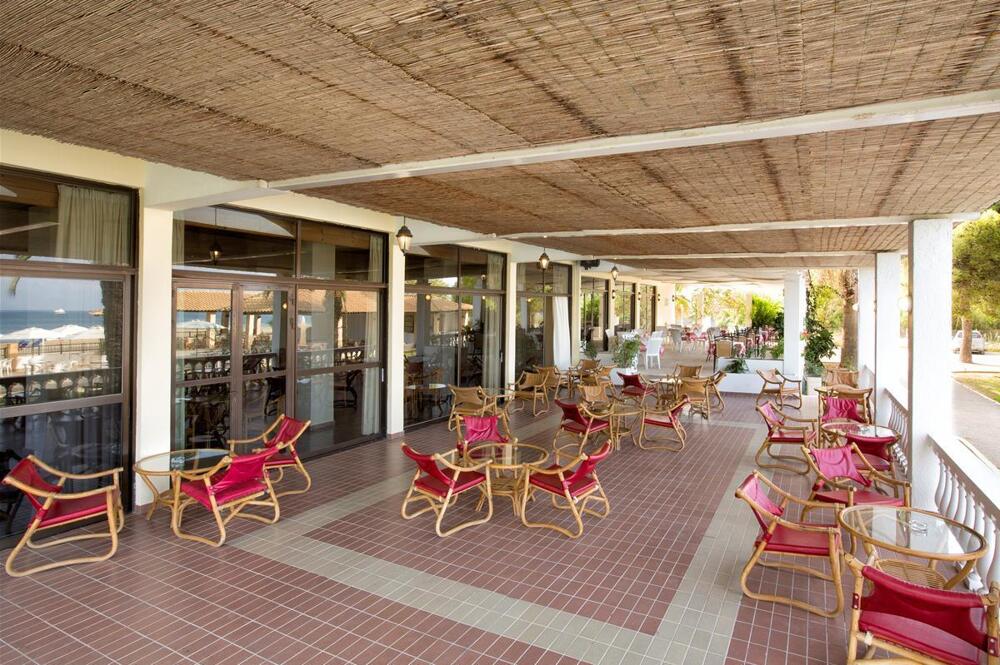 Foto general de Hotel Island Beach Resort - Adults Only
