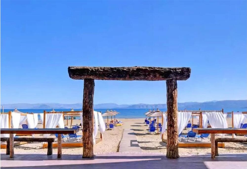Foto general de Hotel Island Beach Resort - Adults Only