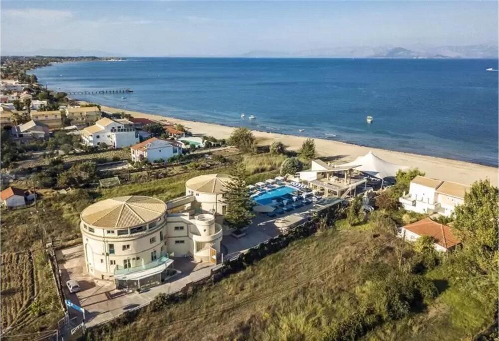 Foto del entorno de Hotel Island Beach Resort - Adults Only