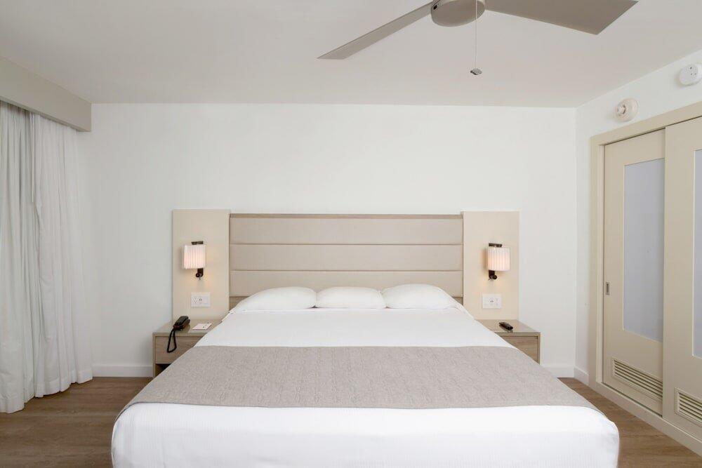Foto de una habitación de Hotel Riu Plaza Miami Beach