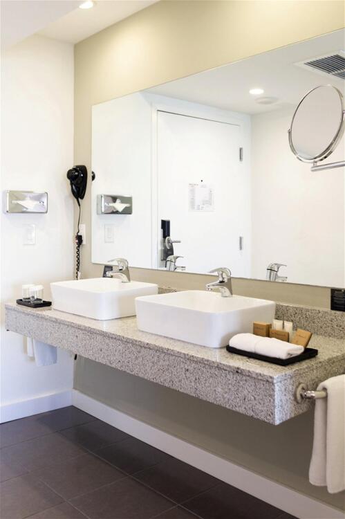 Foto del baño de Hotel Riu Plaza Miami Beach
