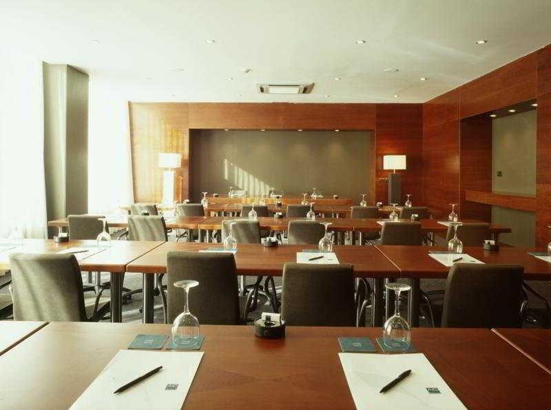 Foto general de AC Hotel La Rioja by Marriott