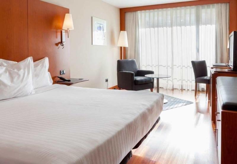 Foto general de AC Hotel La Rioja by Marriott