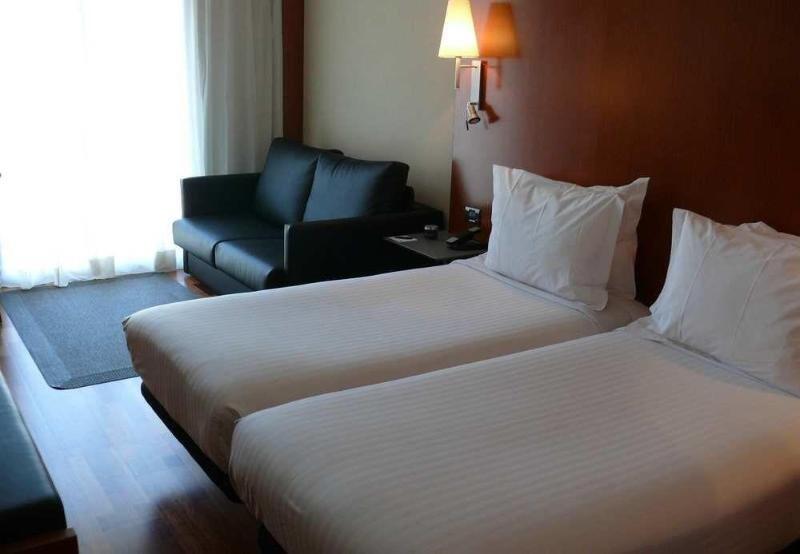 Foto general de AC Hotel La Rioja by Marriott