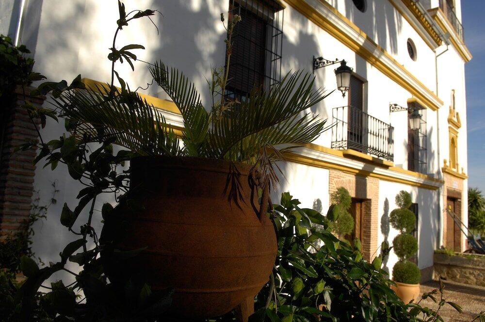 Foto del exterior de Hotel Finca Eslava