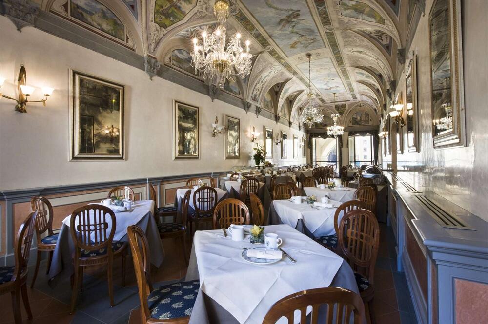 Foto general de Hotel degli Orafi