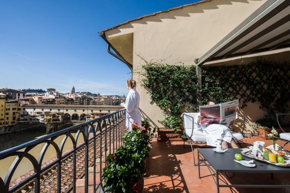 Foto general de Hotel degli Orafi