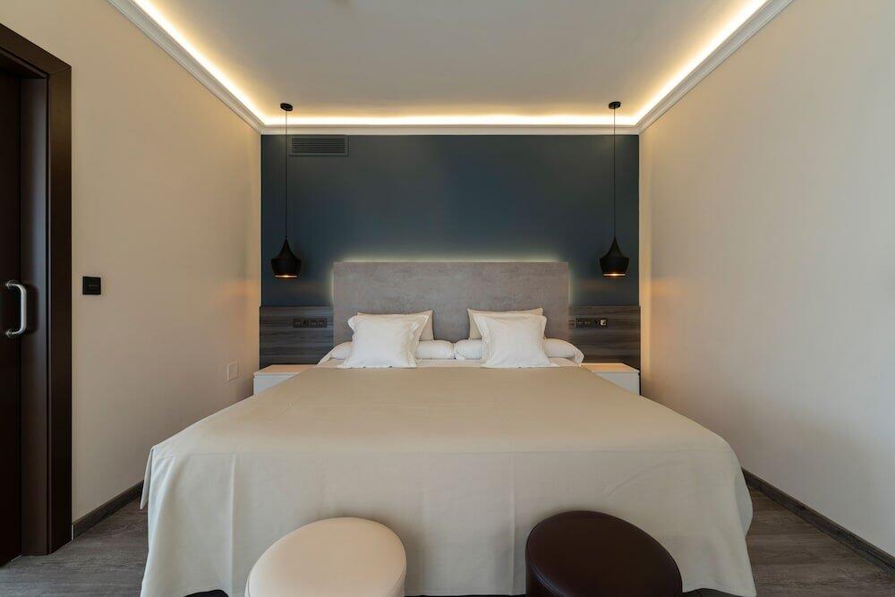 Foto de una habitación de Hotel Antequera Hills