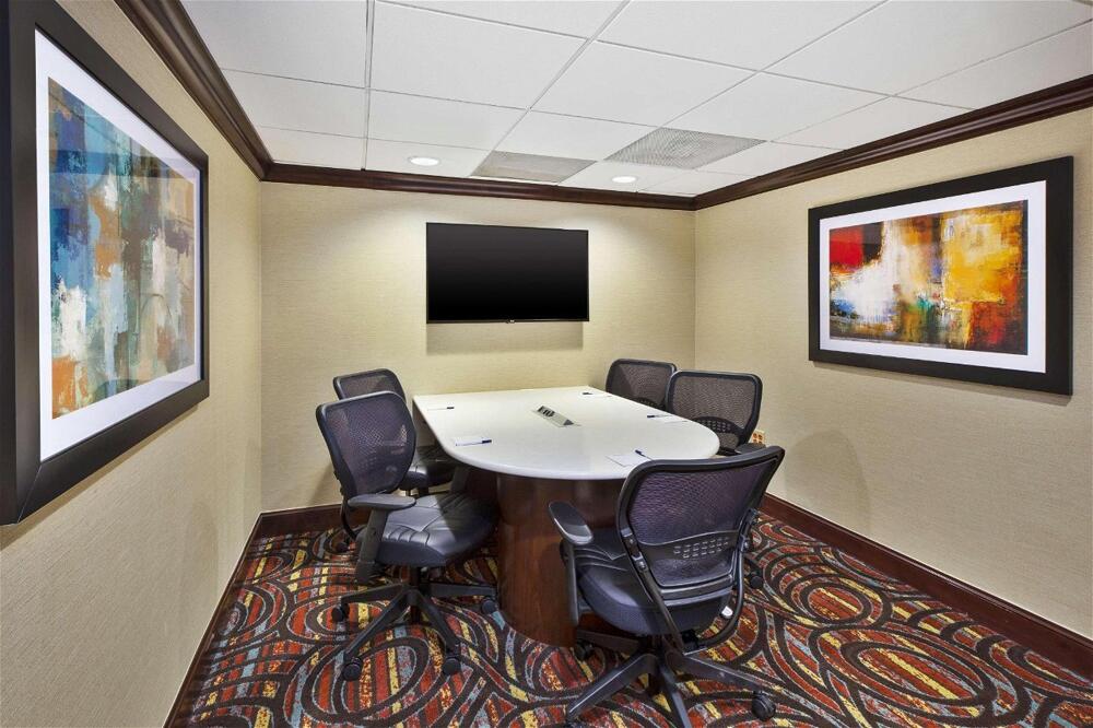 Foto de los servicios de Hotel Best Western Dulles Airport Inn