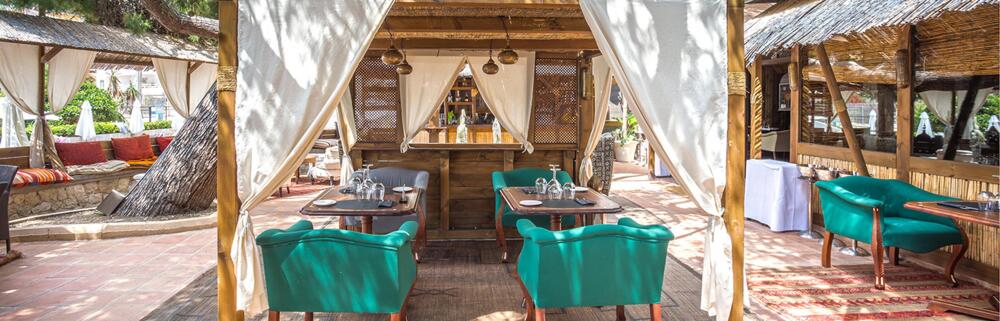Foto general de Be Live Adults Only La Cala Boutique Hotel