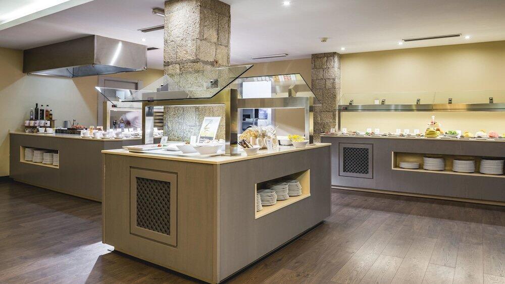 Foto de restauración de Be Live Adults Only La Cala Boutique Hotel