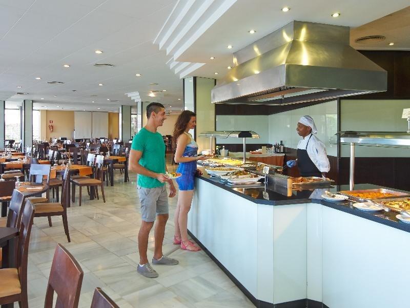Foto general de Hotel Illot Suites