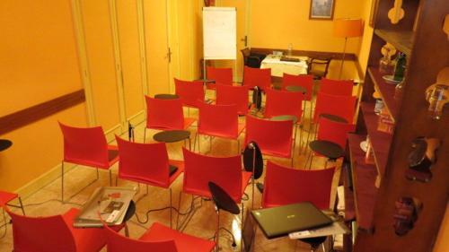 Foto de los servicios de Hotel Monclús