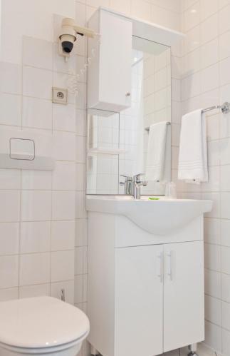 Foto del baño de Hotel Siru
