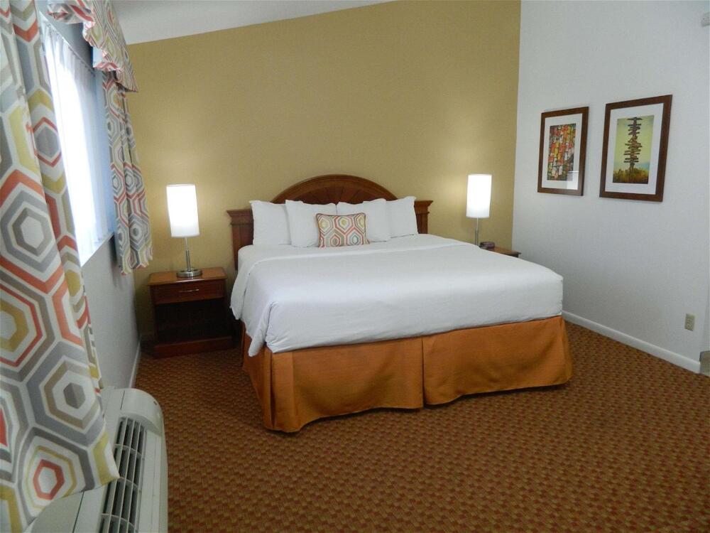 Room – Hotel Best Western Port St. Lucie