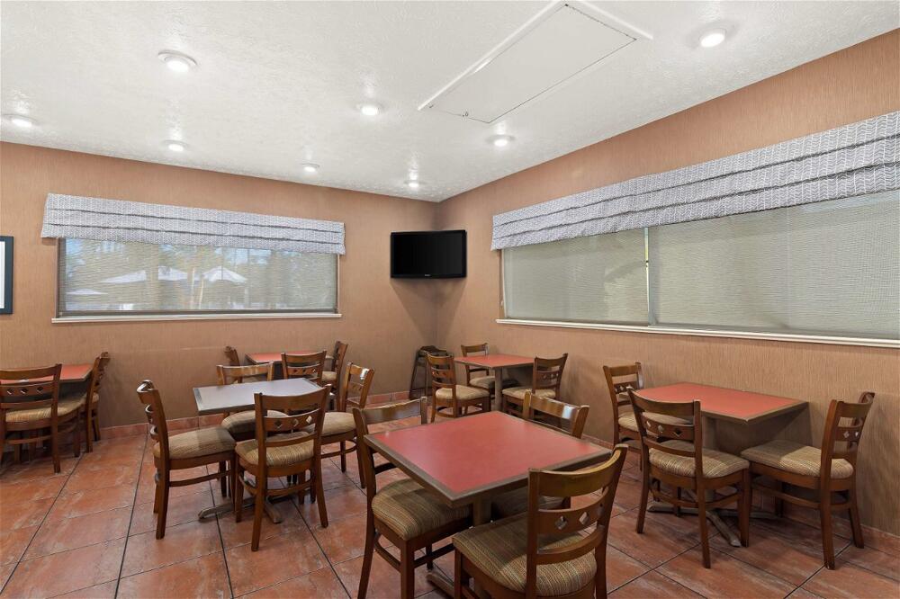 Common areas – Hotel Best Western Port St. Lucie
