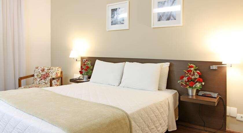 Foto general de Hotel Braston Augusta by Castelo Itaipava