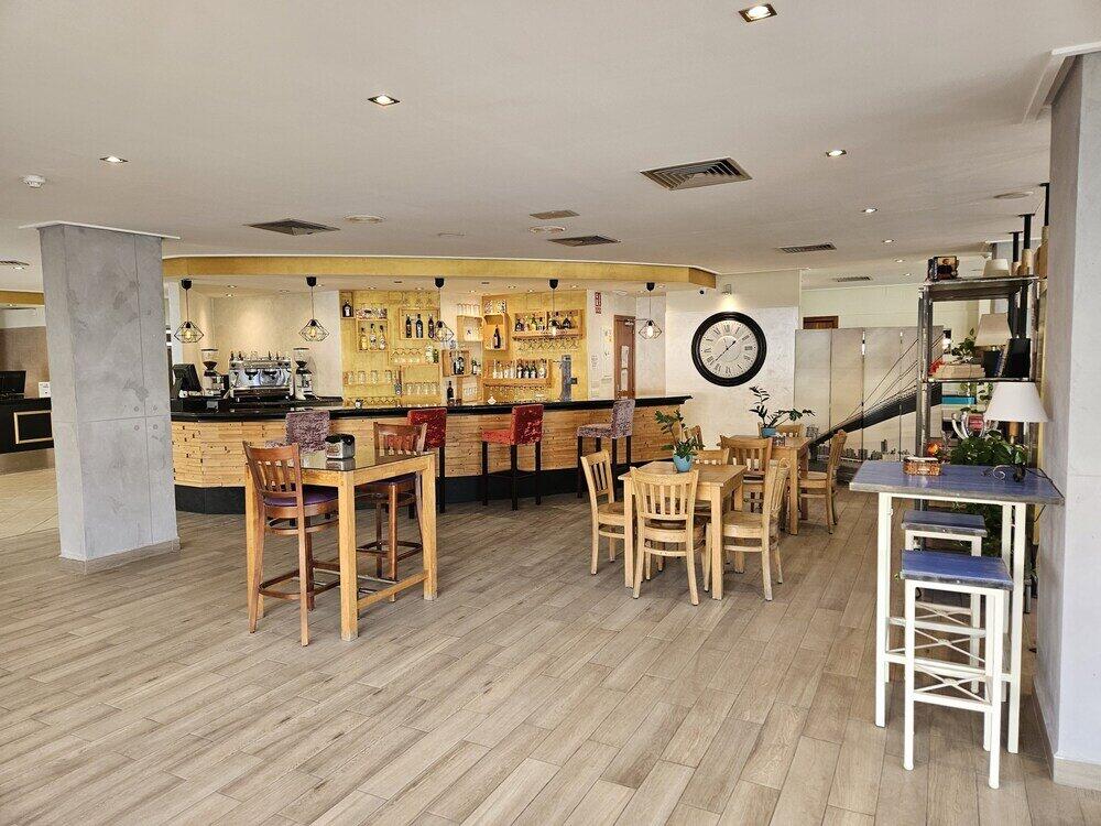 Dining – Hotel YIT Ciudad de Elche